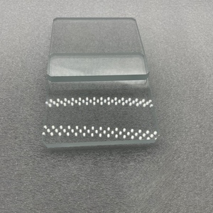 Sản xuất tùy chỉnh chịu nhiệt rõ ràng silica thủy tinh thạch anh tấm <span class=keywords><strong>Quartz</strong></span> <span class=keywords><strong>slab</strong></span> - Product Image 6