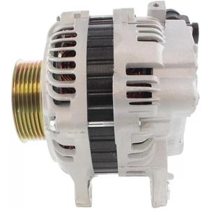 Adecuado para Mitsubishi GRANdis, Outlander 4G69, 4G64, MN158384 Automotive <span class=keywords><strong>G</strong></span> Enerator 1800A064 - Product Image 5