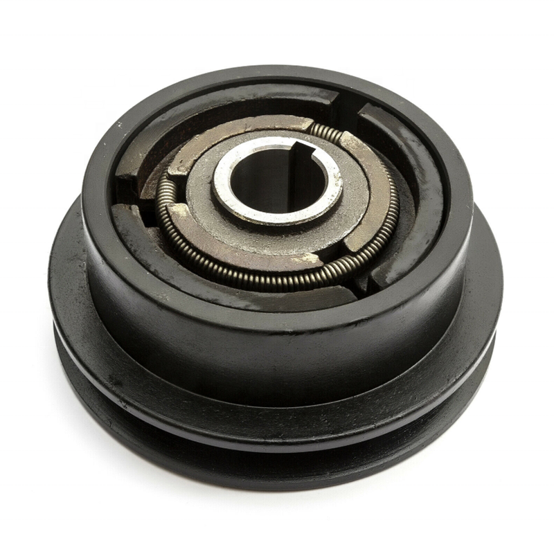 Pulley Go Kart Clutch Belt Belt Go Kart Clutch 20mm Bore