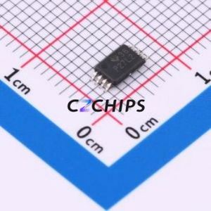 Original & New TLC27L2CPWR TSSOP-8 <b>Integrated</b> <b>Circuit</b> IC Chip Operational Amplifier - Product Image 1