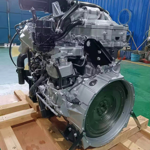 Pour moteur diesel Mitsubishi Machinery 6M60, culasse ME991421 - Product Image 1