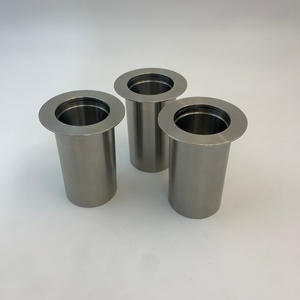 Services de tournage CNC sur mesure pour pièces en acier inoxydable, prototypage rapide - Product Image 4