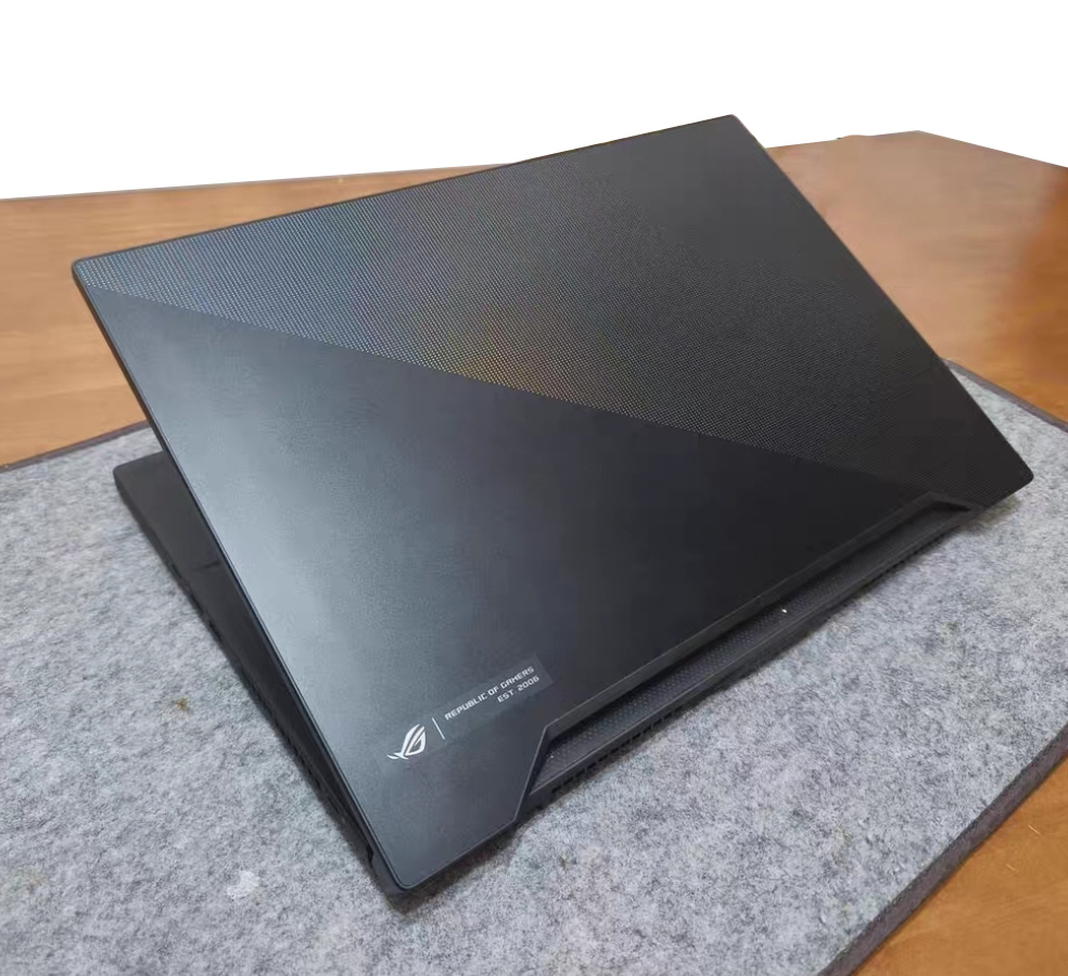 i7-9750 RTX 2060 (6G)