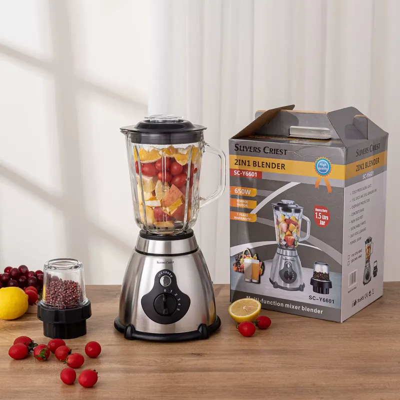 High Quality Premium Multifunctional Electric Fruit