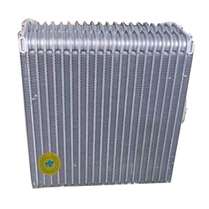 คอยล์เย็นเครื่องปรับอากาศสำหรับ Chevrolet Aveo Pontiac G3 96435892 EV 939838PFC 4711749 4712035 EV939632PFC - Product Image 6