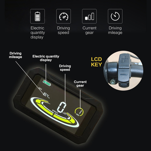 จักรยานไฟฟ้า AKEZ 20 นิ้ว ยางอ้วน 48V 750W สำหรับทุกสภาพพื้นผิว พร้อมแบตเตอรี่ถอดได้ FISH 48V750W17.5AH จักรยาน 20 นิ้ว รุ่น FISH HAW - Product Image 3