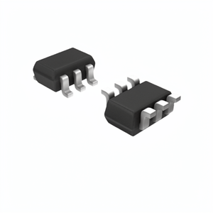 6 TSSOP, SC 88, SOT 363 Data Acquisition Original Buy Electronics Components Online LTC2630AHSC6-HZ12#TRPBF - Product Image 1