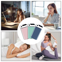 Boîte de verrouillage pour téléphone portable Lingda avec verrouillage universel à minuterie pour usage en prison, étui de verrouillage temporisé pour la discipline personnelle et coffre-fort pour iPhone