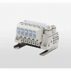 Unidad de válvula de control de vacío PISCO - Product Image 1