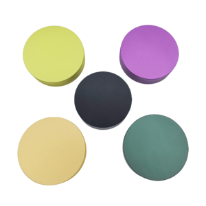 OEM Factory Custom Snus Crop alluminio soffuso lattine di lavorazione <span class=keywords><strong>CNC</strong></span> Snus in alluminio - Product Image 5