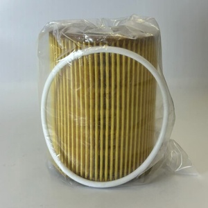 LR001419กรองน้ำมันเครื่องส่วนประกอบหลักที่ทำจากกระดาษ - Product Image 2