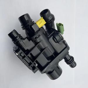Nouveau thermostat <span class=keywords><strong>de</strong></span> chambre <span class=keywords><strong>de</strong></span> <span class=keywords><strong>liquide</strong></span> <span class=keywords><strong>de</strong></span> <span class=keywords><strong>refroidissement</strong></span> moteur 9812131480 pour <span class=keywords><strong>Peugeot</strong></span> 208, 2008, <span class=keywords><strong>308</strong></span> et Citroën C4L. - Product Image 1