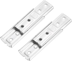 Conectores para Sofás Seccionales (2 Piezas), Conectores para Muebles, Piezas para Camas, Soporte de Conexión para Sofás, para Mantener los Muebles y Sofás en su Lugar - Product Image 1