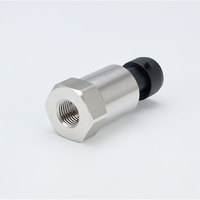 Capteur de pression d'eau de type tension 4-20 mA série Z2308 piézorésistif pour la climatisation et la réfrigération