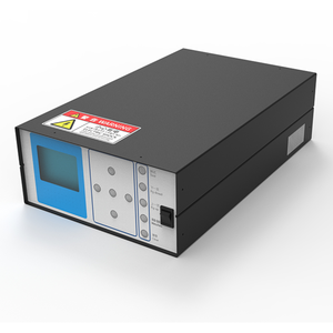 Dowell Digital Handheld Ultraschall-Punkts chweiß gerät Effiziente, einfach zu bedienende Maschine für Kunststoff materialien 220V Ultraschalls ch weißen - Product Image 3