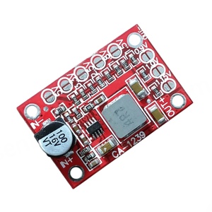 Module de réduction de tension réglable CA-1239, entrée 5-15V, sortie 1.25V 1.5V 1.8V 2.5V 3.3V 5V - Product Image 1