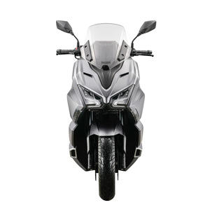 EFI High Speed <b>Engine</b> Moped Scooter Mobility Big Sportive Motor <b>Bike</b> Digital Speedometer Gasoline Motorcycle - Product Image 3