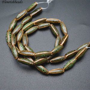 绿色陶瓷弹珠供应商 (公司)