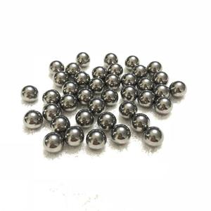 Bolas Pequeñas de Acero Inoxidable Sólido de 6 mm para Instrumentos Quirúrgicos y Equipos Médicos AISI304 316L 420C 440C 500 Piezas Peso 0.45 kg - Product Image 2
