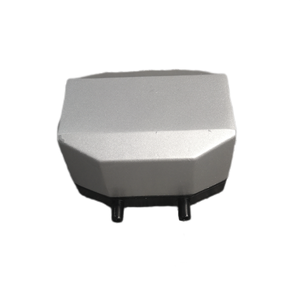 AP-15 Aluminiumリニアダイアフラム空気ポンプ真空吸着 - Product Image 1