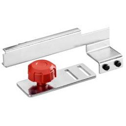 Metabo Belt Sander BAS 318 631333000 Accessory For Sanding <b>Tools</b> - Product Image 3