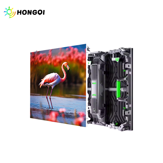 LED Outdoor Screen IP65 Waterproof Rental Led Screenlarge Led Screen Led Display Screen for Events