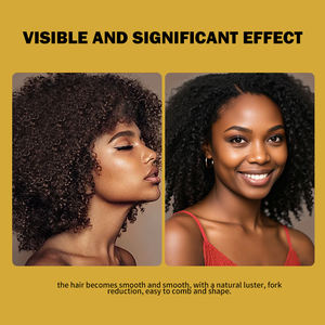 Huile de baobab à l'extrait d'ingrédients nouveaux, vente chaude, marque privée, sérum capillaire ordinaire pour la croissance des <span class=keywords><strong>cheveux</strong></span> - Product Image 5