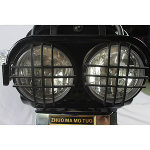 High Performance Digital Motorcycle All Steel Frame Abs <b>Plastic</b> Lithium Battery 60v 50km This Motorcycle is - Product Image 5