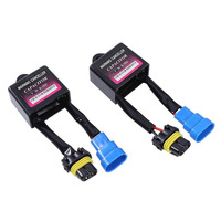 Décodeur C6 universel pour phares au xénon, filtre d'alarme et annulateur de panne HID, compatible multi-marques, le plus vendu, fabriqué en Chine