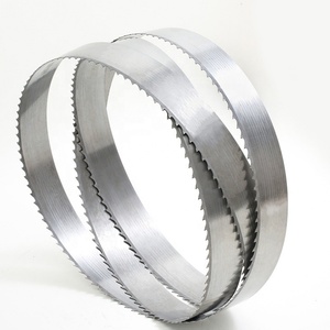 <span class=keywords><strong>ใบ</strong></span><span class=keywords><strong>เลื่อย</strong></span>สายพานอุตสาหกรรม EJ Industrial TCT ขนาด 1-1/4 นิ้ว x 144 นิ้ว สำหรับไม้เนื้อแข็งมะฮอกกานี ปลายเคลือบคาร์ไบด์ ทนทานต่อการสึกหรอเป็นพิเศษ ใช้ได้กับ OEM มาตรฐานสหรัฐอเมริกา - Product Image 1
