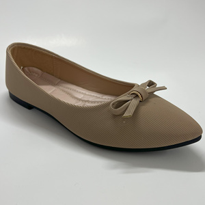<span class=keywords><strong>Pisos</strong></span> sin cordones para mujer para oficina y viaje-Ligero antideslizante con soporte de arco acolchado - Product Image 5