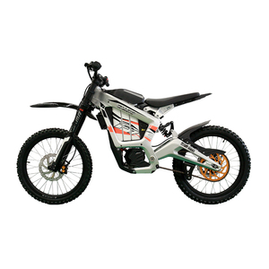 <span class=keywords><strong>2023</strong></span> Suron vélo de <span class=keywords><strong>sport</strong></span> électrique pour adultes 72v motos tout-terrain Dirt Bike - Product Image 5