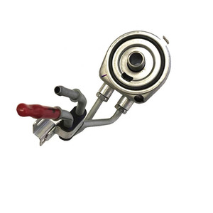 Enfriador de Aceite para Chevrolet Malibu Equinox Opel Insignia 12658740 12627034, Pieza de Repuesto Nueva - Product Image 1