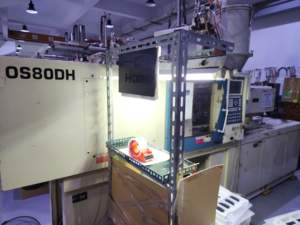 Boîtiers et produits en plastique personnalisés de qualité supérieure, fabriqués par des entreprises de moulage par injection, pour la vente à l'exportation - Product Image 5