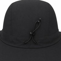 Topi Bucket Anti Air untuk Memancing, Hiking, dan Aktivitas Luar Ruangan Lainnya, Desain Logo Kustom Grosir, Harga Pabrik, Tahan Angin
