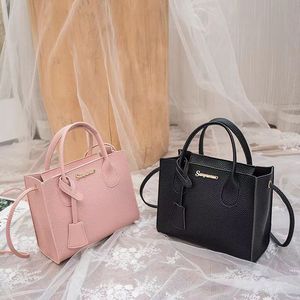 Hot Sale <strong>Women</strong> Small <strong>Bag</strong> Cheaper Wholesale Ladies Handbags Fashion <strong>Shoulder</strong> Crossbody <strong>Bags</strong> for <strong>Women</strong> Causal PU Leather Tote <strong>Bag</strong>