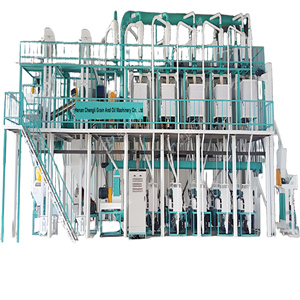 เครื่องบดข้าวโพด - Product Image 4