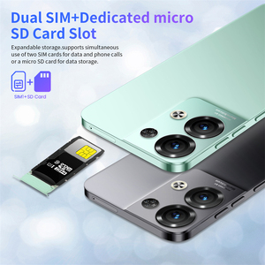 Smartphone Techno Android <span class=keywords><strong>12</strong></span>.0 M12 Red Mi <span class=keywords><strong>12</strong></span> Pro Reno <span class=keywords><strong>9</strong></span> Pro Telefono Cellulare Intelligente - Product Image 6
