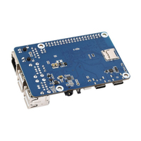 ESP32-P4-WIFI6-DEV-KIT Papan Pengembangan Berkinerja Tinggi Berbasis ESP32-P4 dan ESP32-C6 Mendukung Wi-Fi 6 dan BLE 5
