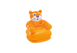Intex 68556 Poltrona Gonfiabile per Bambini a Forma di Animale, <span class=keywords><strong>Divano</strong></span> in PVC <span class=keywords><strong>con</strong></span> Un Posto per Soggiorni - Product Image 6