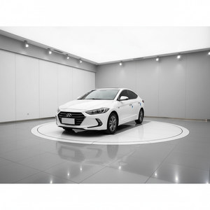 Voitures d'occasion Hyundai Elantra Leadong 2016 1.4T <span class=keywords><strong>GLS</strong></span> Dynamic & Vital Edition avec toit ouvrant, voiture à essence d'occasion économique - Product Image 1