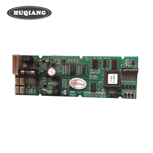 फ़ूजी लिफ्ट पीसीबी फ़ूजी लिफ्ट स्पेयर पार्ट्स DOT-101M Rev1.2 - Product Image 3