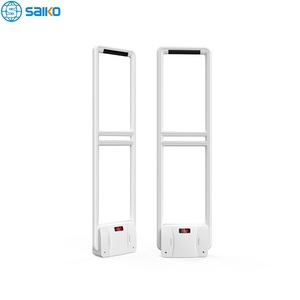 Système <span class=keywords><strong>antivol</strong></span> de magasin de détail de porte d'alarme de son-lumière de LED à haute sensibilité - Product Image 4