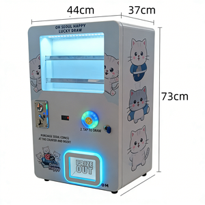 Distributeur Automatique de <span class=keywords><strong>Cartes</strong></span> à Jouer en Gros pour <span class=keywords><strong>Cartes</strong></span> <span class=keywords><strong>Yugioh</strong></span> et Pokémon - Product Image 2