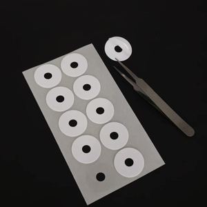 Espuma de protección contra la luz EVA, luz indicadora LED, espuma bloqueadora de luz, procesamiento de corte por troquelado - Product Image 2