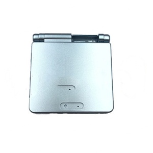 Coque de remplacement pour Gameboy Advance SP, pièces de rechange pour console, boîtier pour Nintendo Gameboy Advance GBA SP - Product Image 4