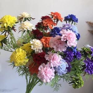 Simulato <span class=keywords><strong>Cordyceps</strong></span> Wedding Hall Lunfengju arredamento per la casa decorazione Hotel creazione del paesaggio, - Product Image 1