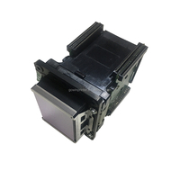 Cabezal de Impresión Ecosolvente Usado ROLAND DX7 DX6 para Impresora Plotter de Corte Roland VS640 e Impresoras MUTOH MIMAKI