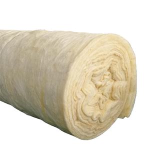 ISOKING <span class=keywords><strong>Rouleau</strong></span> <span class=keywords><strong>de</strong></span> <span class=keywords><strong>laine</strong></span> <span class=keywords><strong>de</strong></span> fibre <span class=keywords><strong>de</strong></span> <span class=keywords><strong>verre</strong></span> 12/10 densité <span class=keywords><strong>de</strong></span> haute qualité pour Steel Fame - Product Image 1