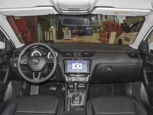 Volkswagen <span class=keywords><strong>2023</strong></span> Volkswagen <span class=keywords><strong>Skoda</strong></span> Octavia1.5L version confort automatique pour Volkswagen vente à chaud à vendre - Product Image 4